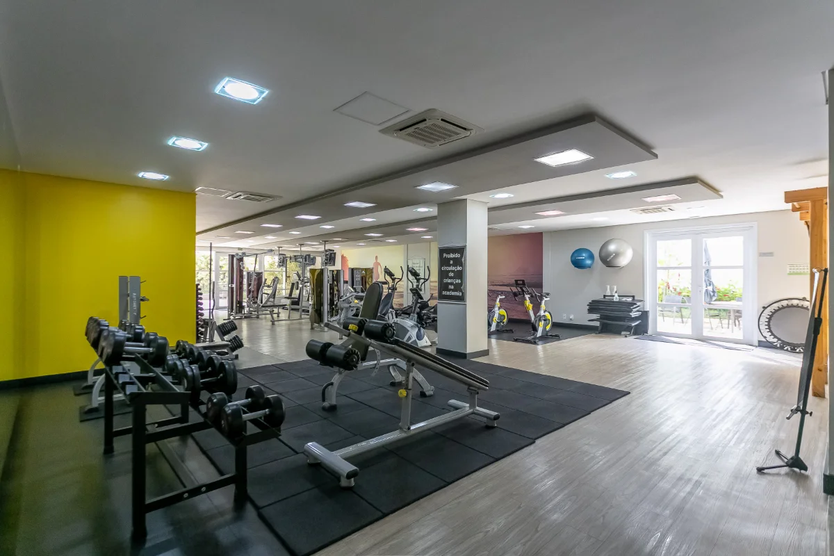 Apartamento mobiliado na Vila Mariana próximo ao Metrô Ana Rosa — foto 23