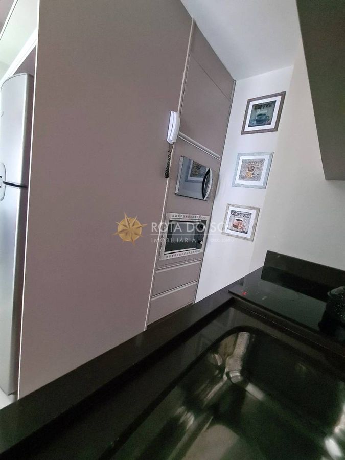 Premier Class Apartamento 1 Suíte Centro Itajaí SC — foto 6