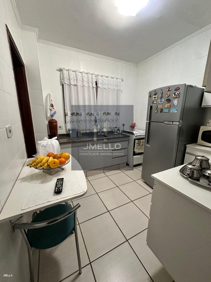 Apartamento para Venda em Praia Grande, Guilhermina, 2 dormitórios, 1 suíte, 1 banheiro, 1 vaga