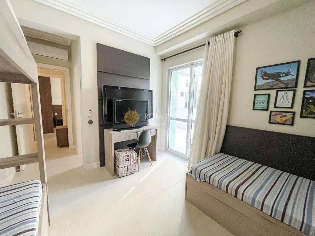 Residencial Summer Place Apartamento 3 Suítes no Centro de Itapema SC — foto 17