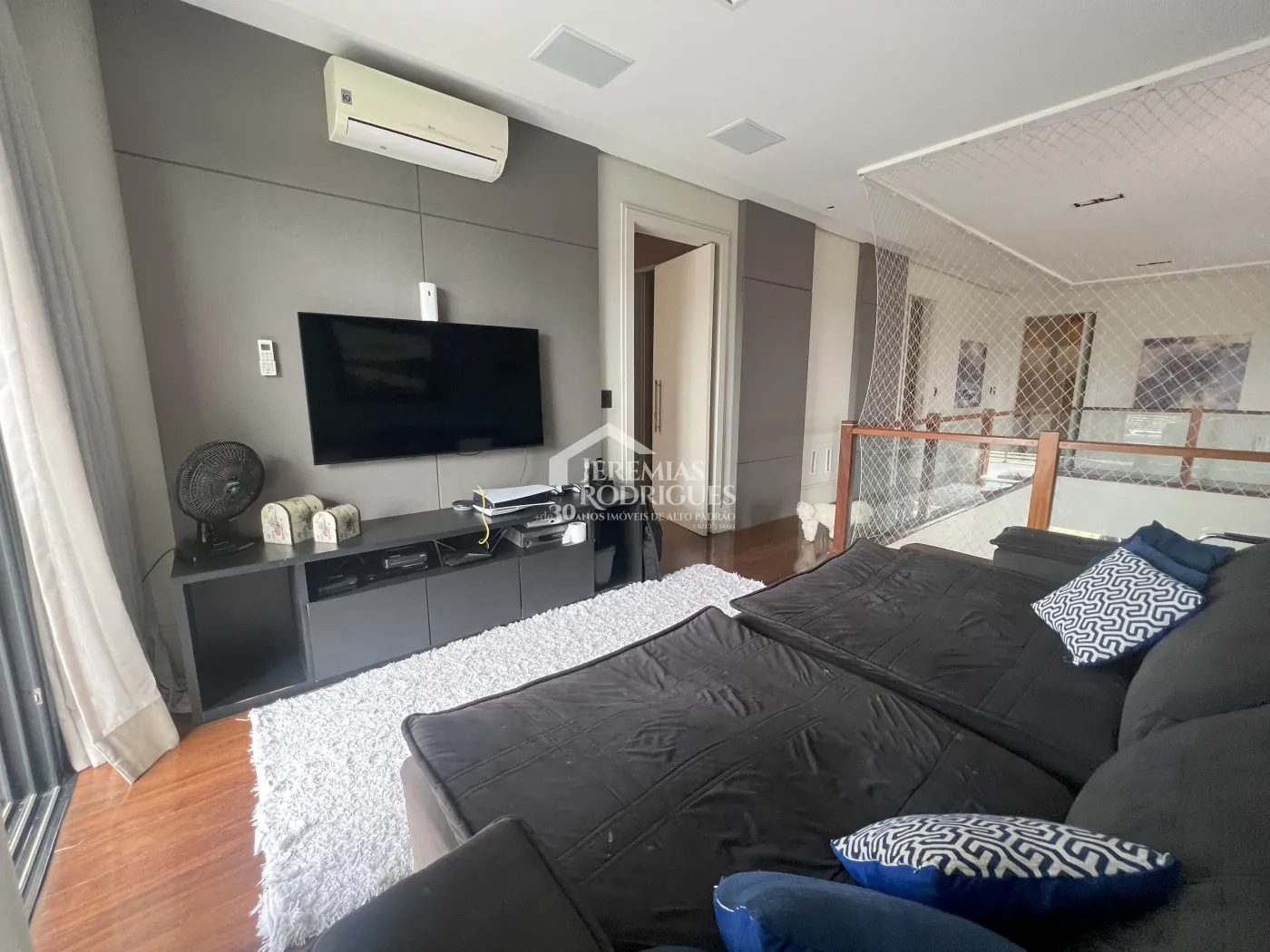 Casa à venda no Condomínio Terras de San Marco em Taubaté/SP