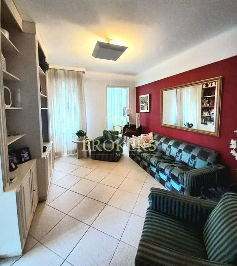 Rua Domingos Ferreira - Copacabana - apartamento 4 quartos — foto 14