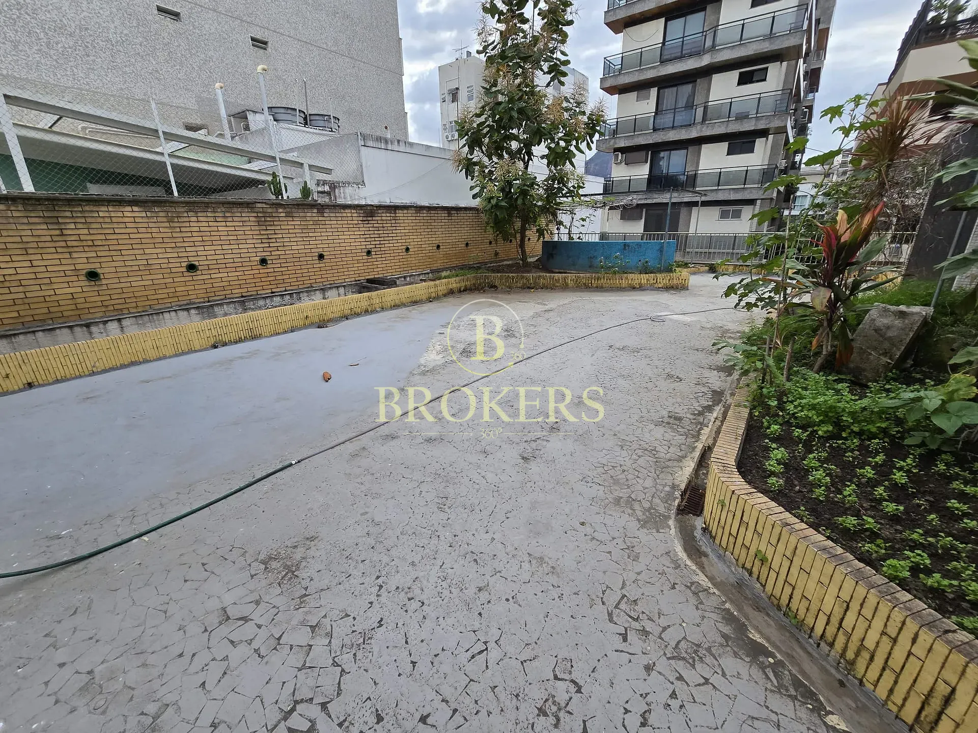 Cobertura / Penthouse à venda, Ipanema, área externa com piscina, salão, 3 quartos sendo 2 suítes, — foto 37