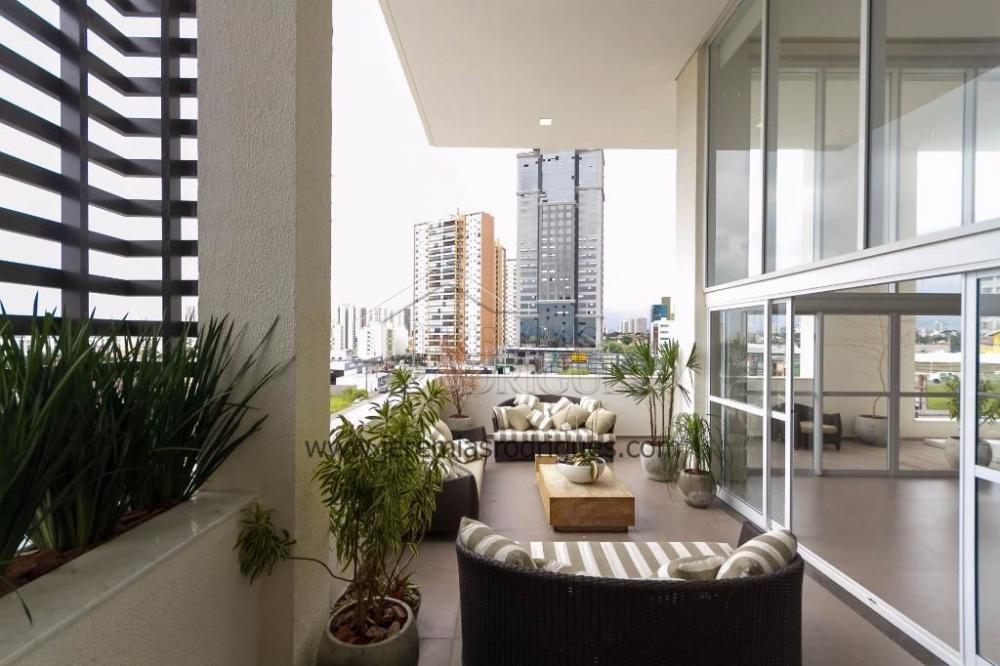 Apartamento com 4 quartos, 360 m², à venda por R$ 2.350.000- Condomínio Supreme Residence - Taubaté/SP