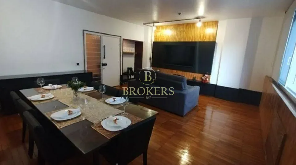 Apartamento à venda, Rua prudente de Morais, próximo a Garcia D'Ávila - Ipanema. Sala, 3 quartos se — foto 1