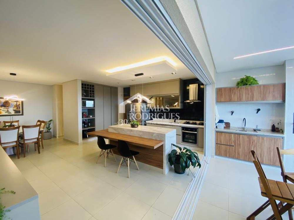 Apartamento com 3 suítes, 155 m² - Condomínio Residencial Renaissance - Taubaté/SP