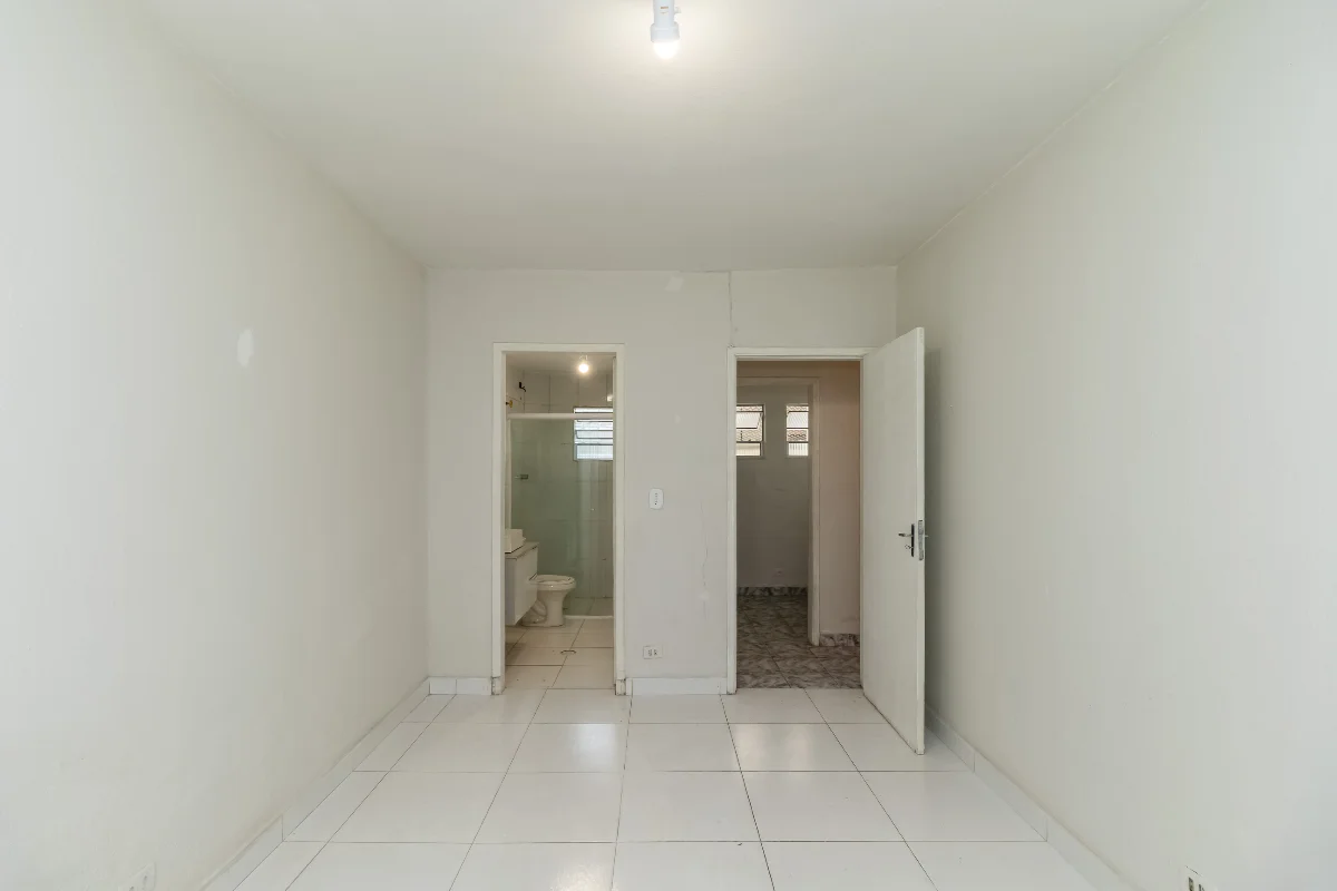 Apartamento na Saúde - 93m²