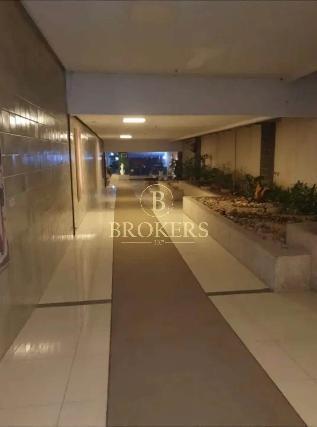 Apartamento à venda em Botafogo ! Em frente ao metrô, são 2 quartos com suíte e infraestrutura comp — foto 13