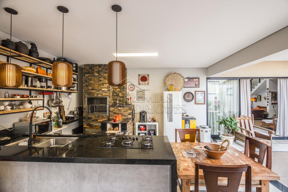 Casa com 6 suítes, 376 m² - Condomínio Ouro Ville - Taubaté/SP