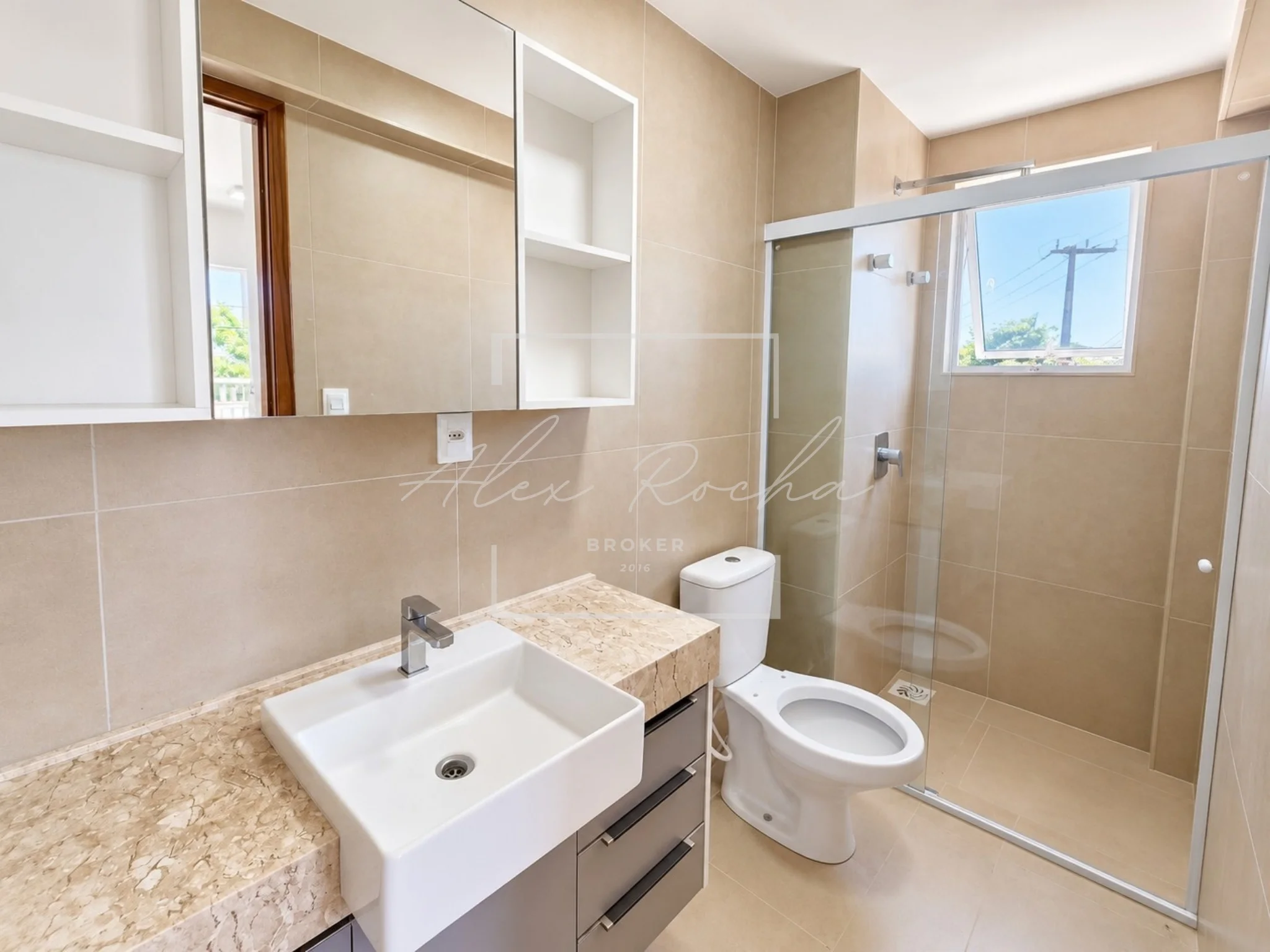 Residencial Izzi, 3 quartos, 90m², Tamatanduba, Eusébio/CE - foto 18