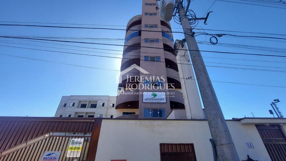 Apartamento residencial à venda por R$ 750.000,00 - Pindamonhangaba/SP