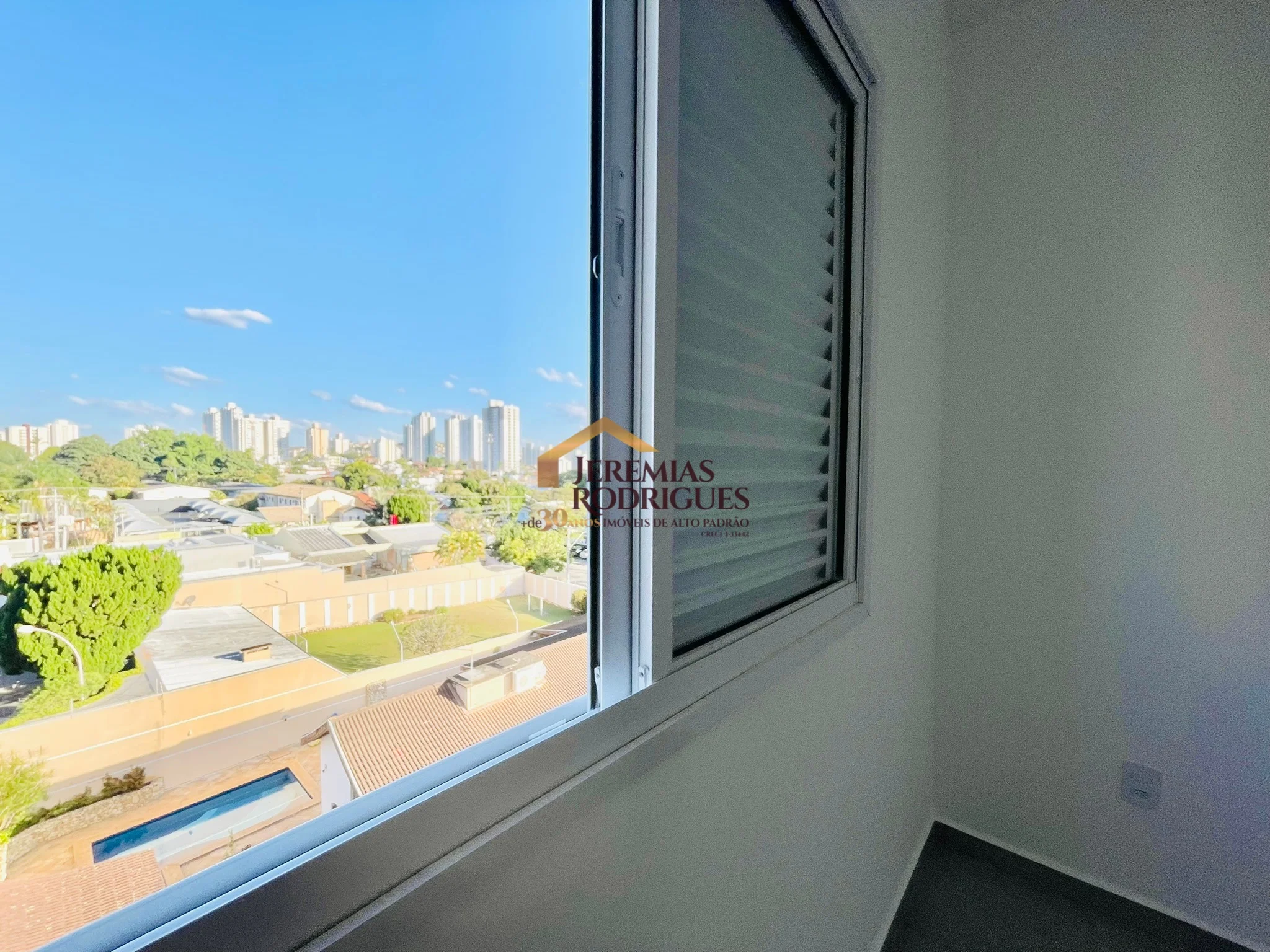Apartamento à venda no Edifício Professor Romeu Haik em Taubaté/SP. — foto 21