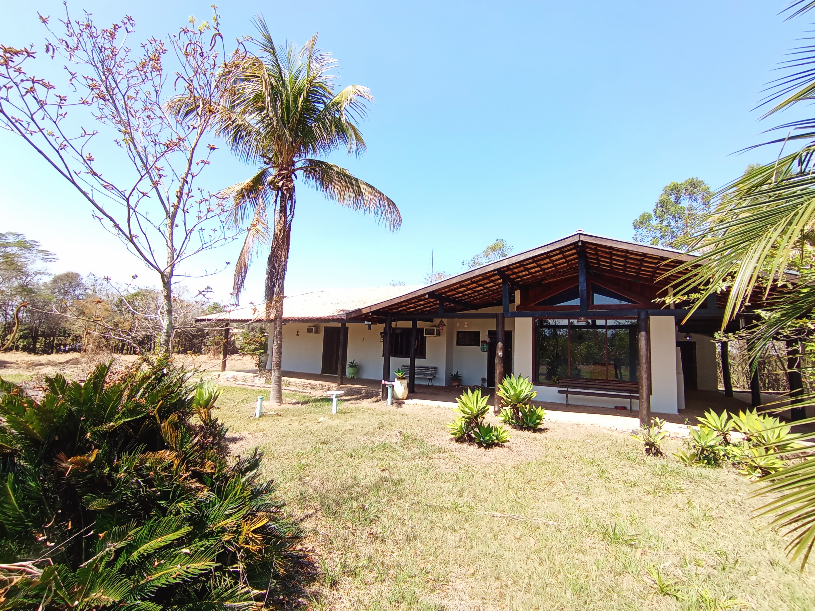 Sítio à venda com 24.000 m² no bairro Mandú em Pindamonhangaba/SP.