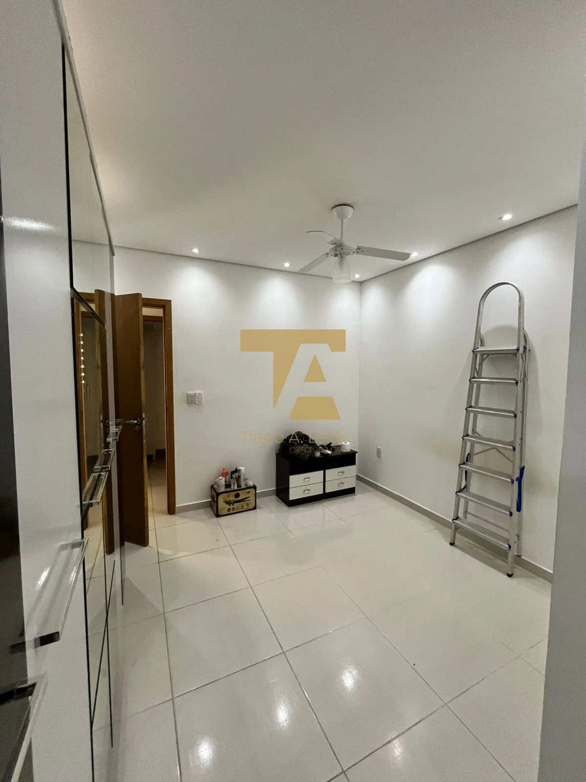 Apartamento Térreo 2 Qts (1 Suíte) com Quintal no Residencial Parque das Palmeiras — foto 12