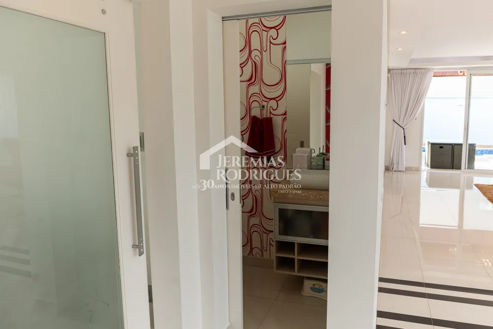 Casa à venda no Condomínio Residencial Terras de San Marco em Taubaté/SP