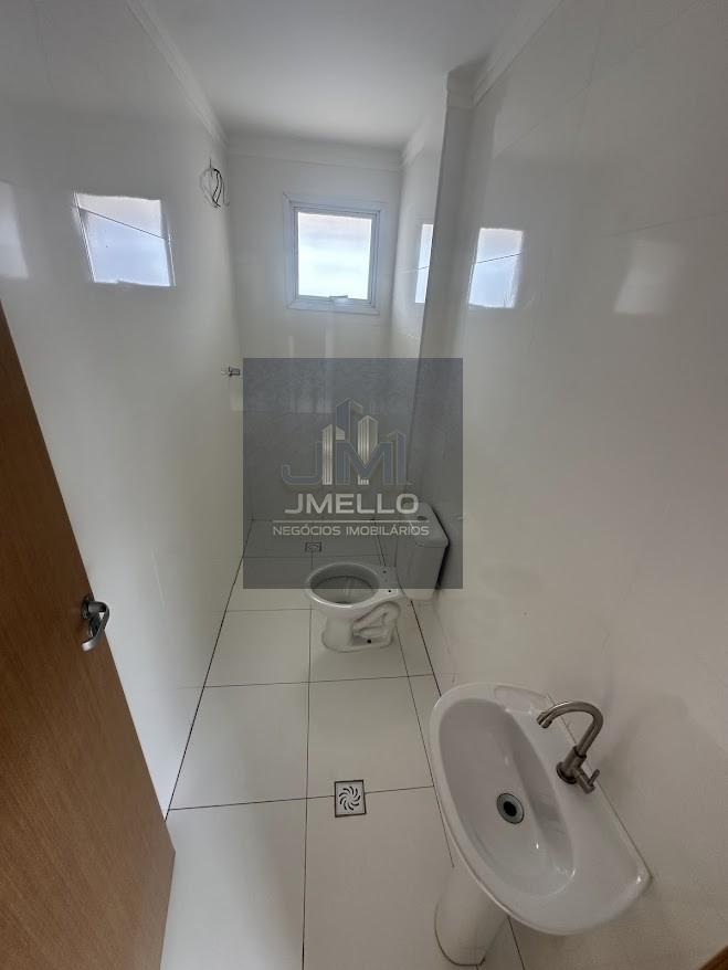 Apartamento para Venda em Praia Grande, Aviação, 2 dormitórios, 2 suítes, 1 banheiro, 2 vagas — foto 16