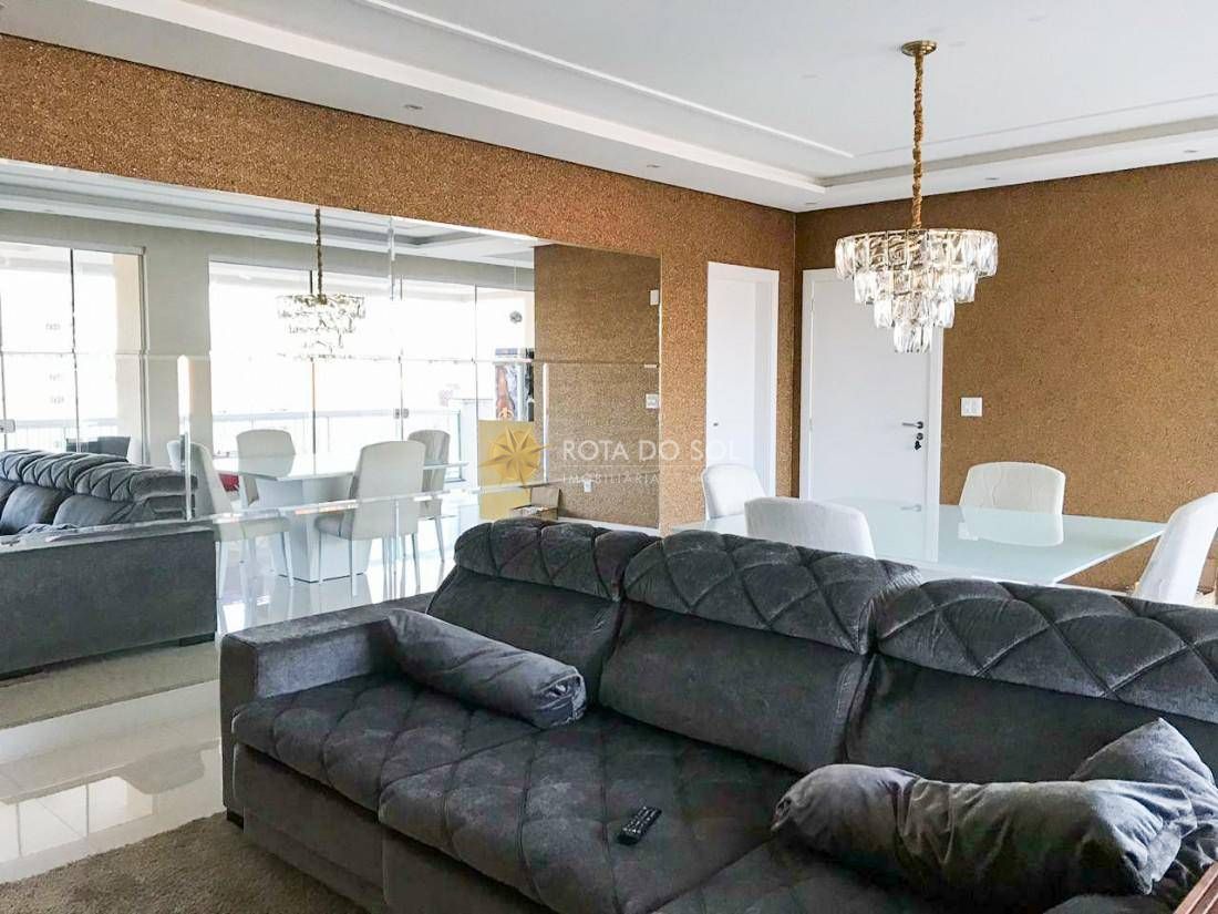 Mount Sinai Apartamento Mobiliado 4 Suítes Meia Praia Itapema SC — foto 3