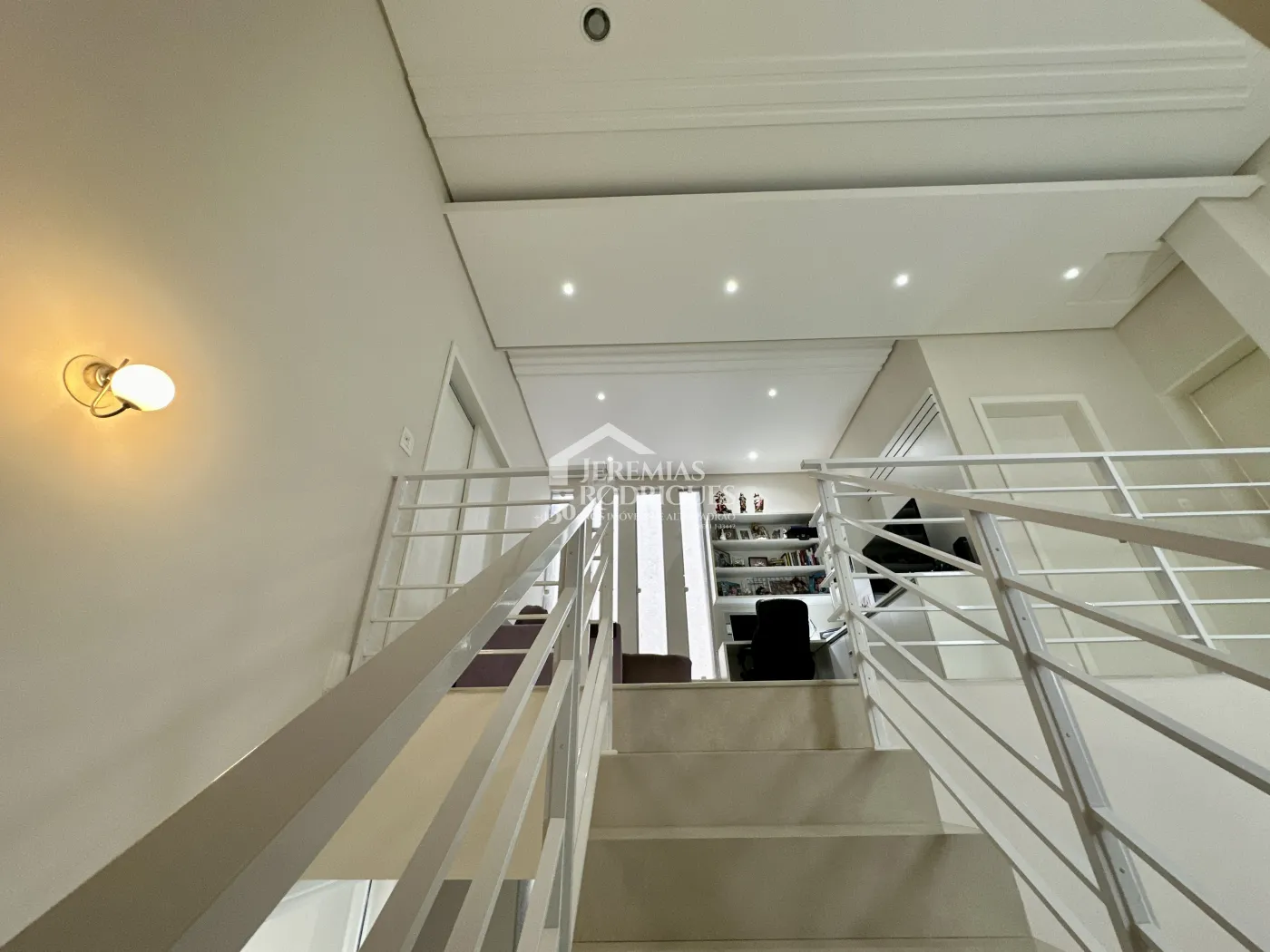 Casa à venda com 3 dormitórios no Condomínio Campos do Conde I em Tremembé/SP
