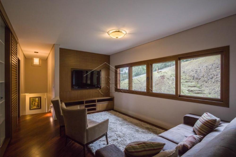 Casa com 6 dormitórios, 700 m² - Condomínio Parque da Mantiqueira - Santo Antônio do Pinhal/SP