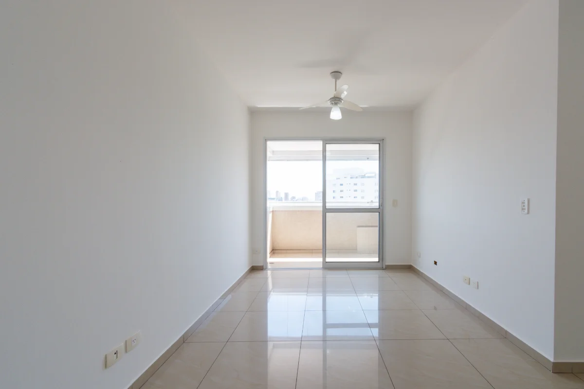 Apartamento na Vila Gumercindo próximo ao Metrô Santos-Imigrantes — foto 3