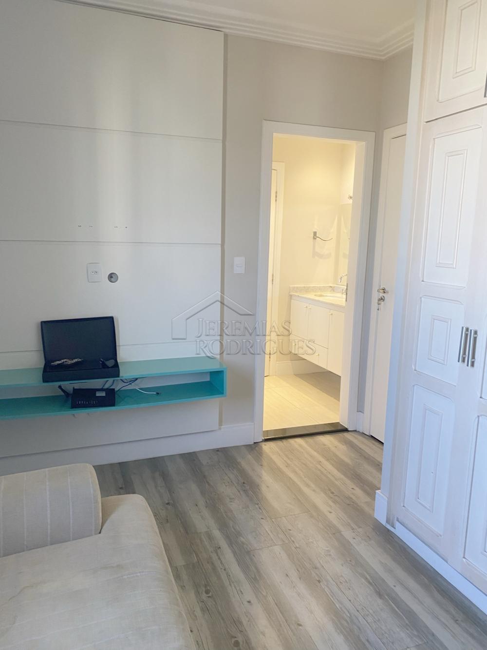Apartamento com 4 quartos, 308 m² - Jardim das Nações - Taubaté/SP