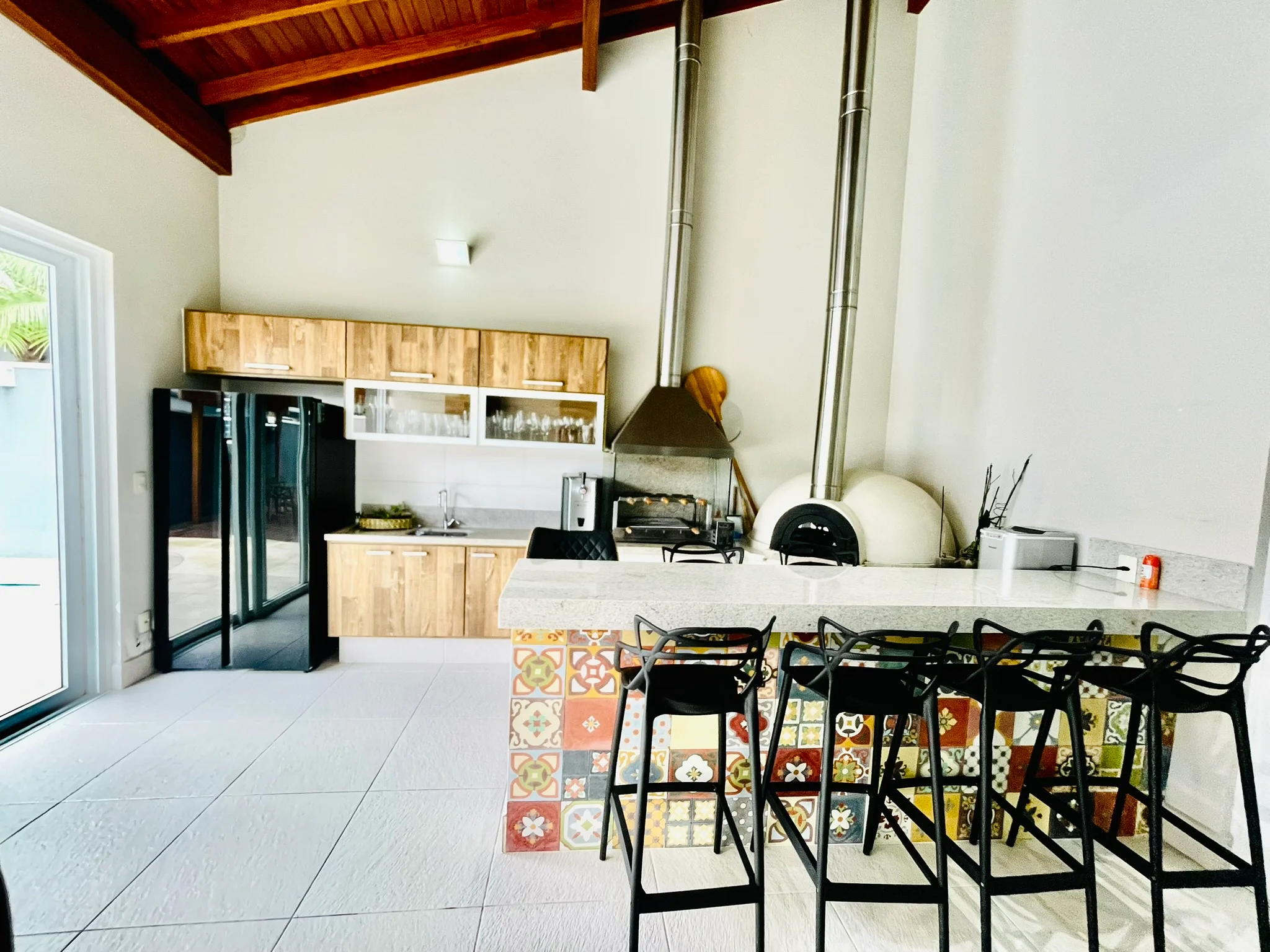 Casa à venda com 3 suítes no Condomínio Residencial San Marco em Taubaté/SP