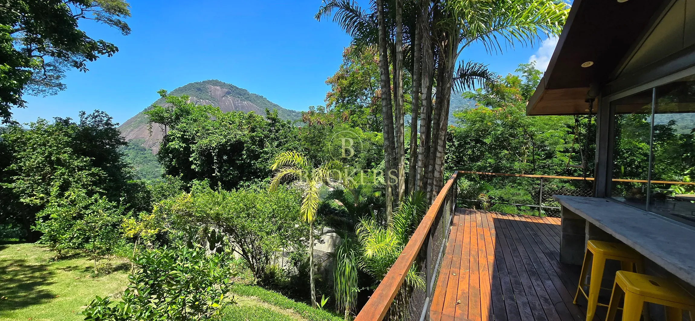 Mansão Colonial a venda em Santa Teresa: 2 Casas, Piscina e Área Gourmet. Terreno de 2.000m² , vist — foto 70