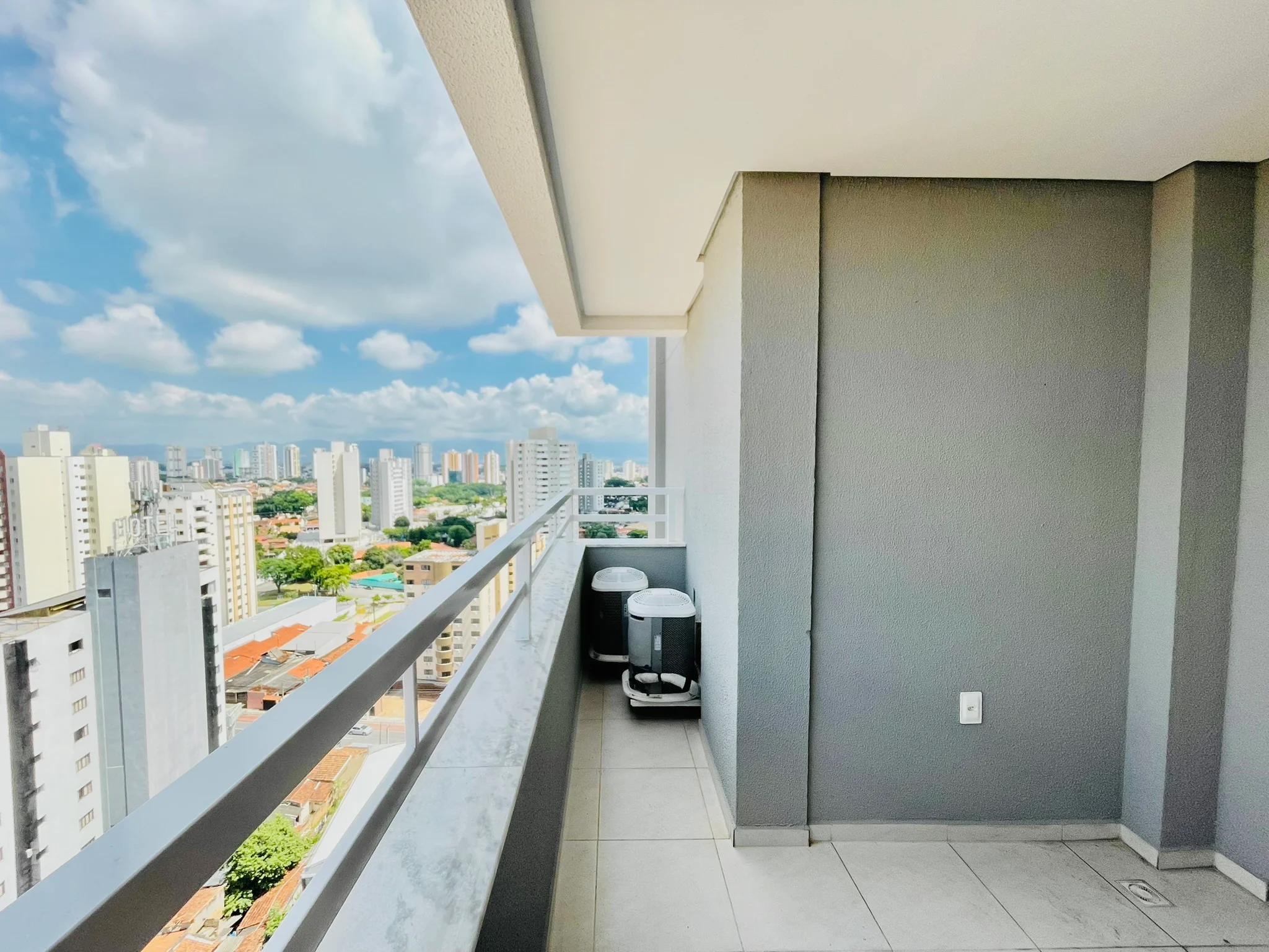 Apartamento para venda no Condomínio Áquila em Taubaté/SP.  - foto 18