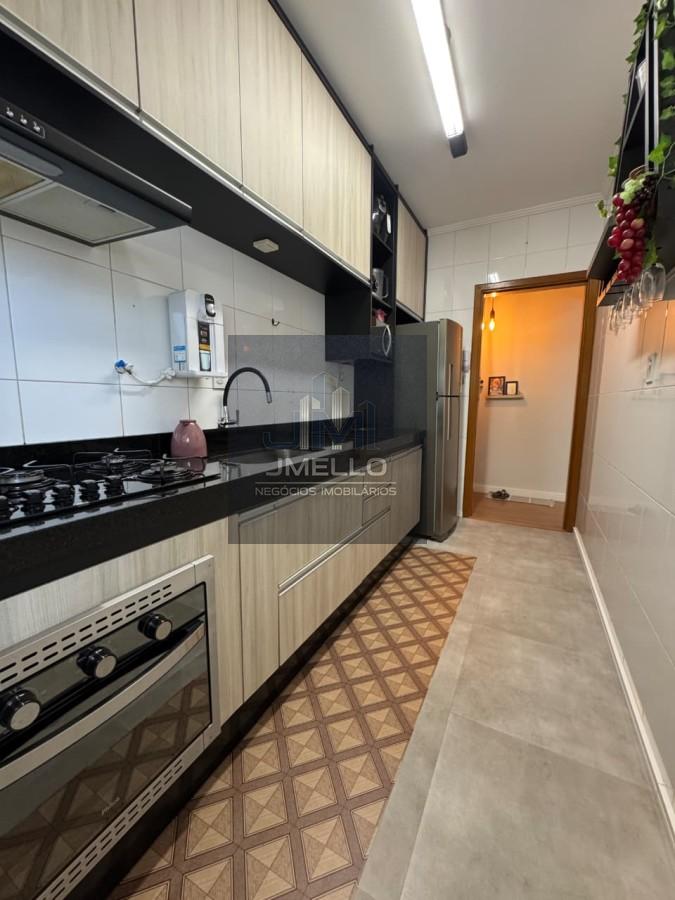 Apartamento para Venda em Praia Grande, Guilhermina, 2 dormitórios, 1 suíte, 1 banheiro, 1 vaga — foto 10