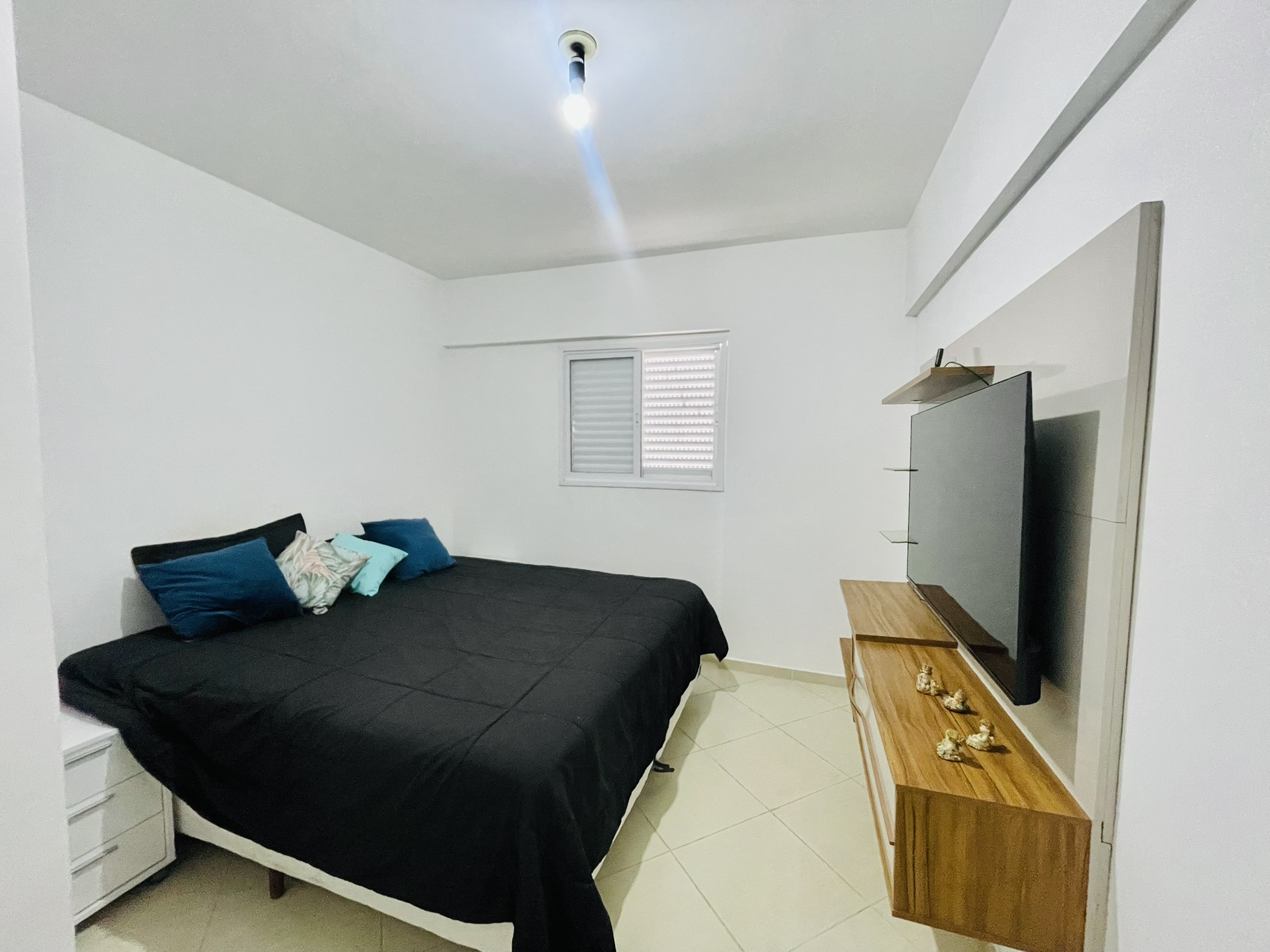 Apartamento à venda com 3 dormitórios, 93 m² no Condomínio Vie Nouvelle em Taubaté/SP.