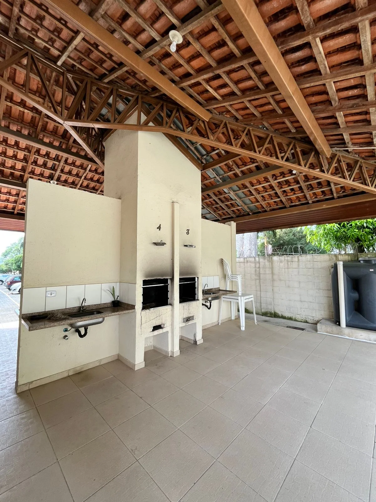 Apartamento à venda no Condomínio Altos do Santana – Pindamonhangaba/SP