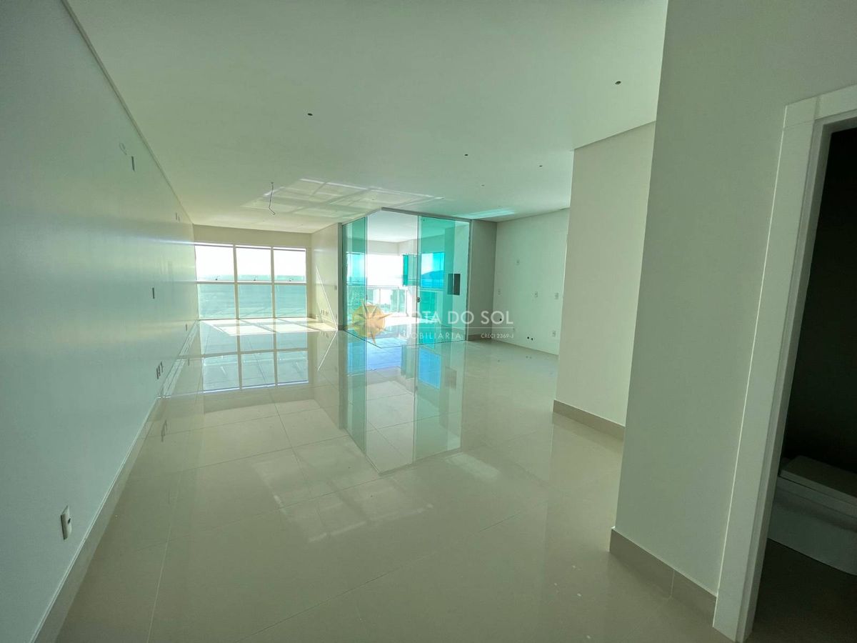 Palazzo del Mare Apartamento Frente Mar 4 Suítes na Meia Praia — foto 9