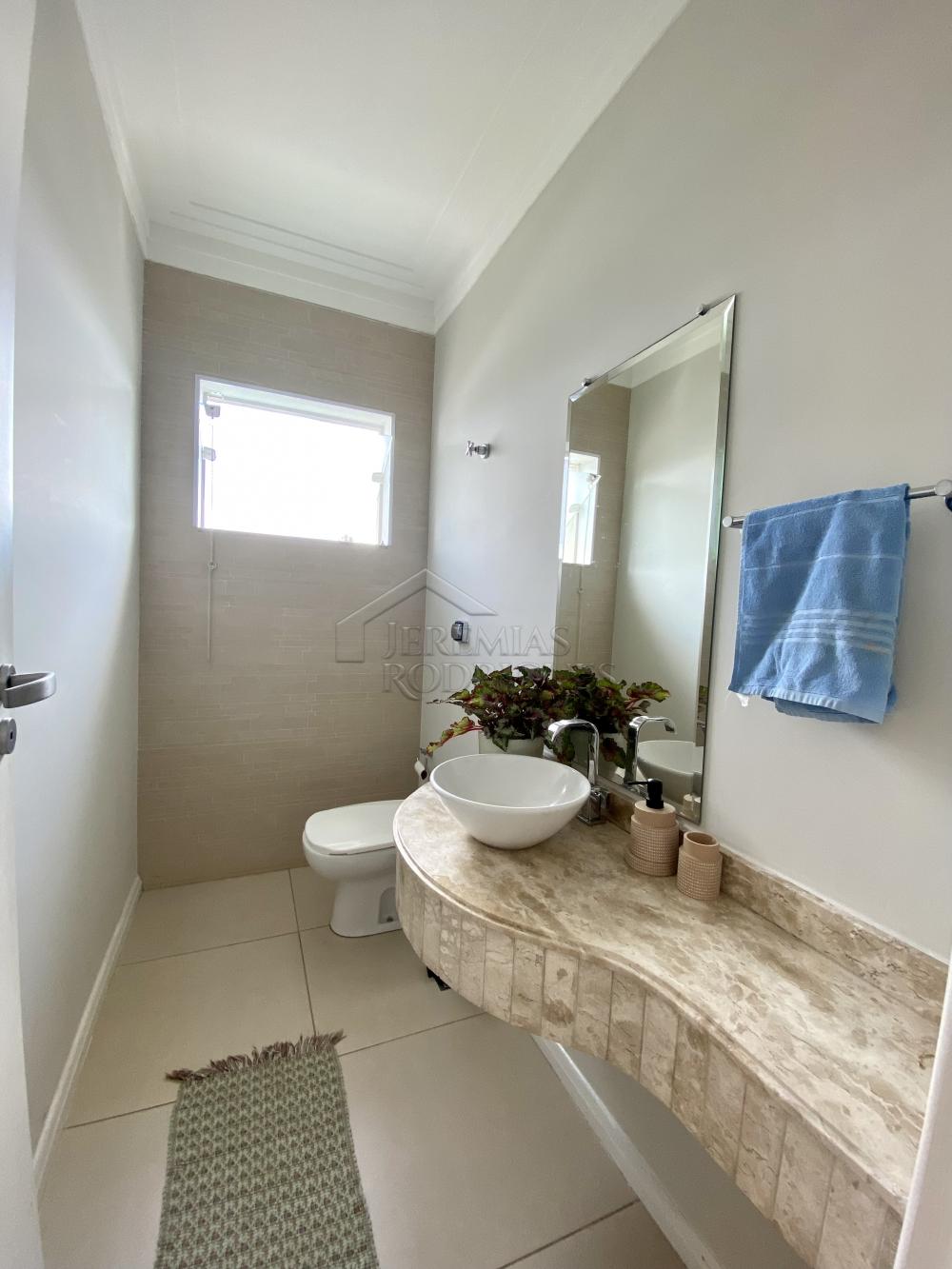 Casa com 3 quartos, 199 m² - Condomínio Residencial Recanto Verde - Taubaté/SP