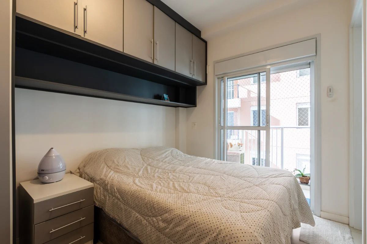 Apartamento na Vila Mariana próximo ao Metrô Ana Rosa — foto 8
