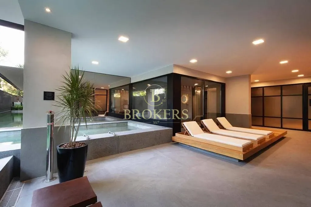 Avenida Borges de Medeiros - Apartamento 4 quartos - Lagoa - á venda - Cód 12901 — foto 3