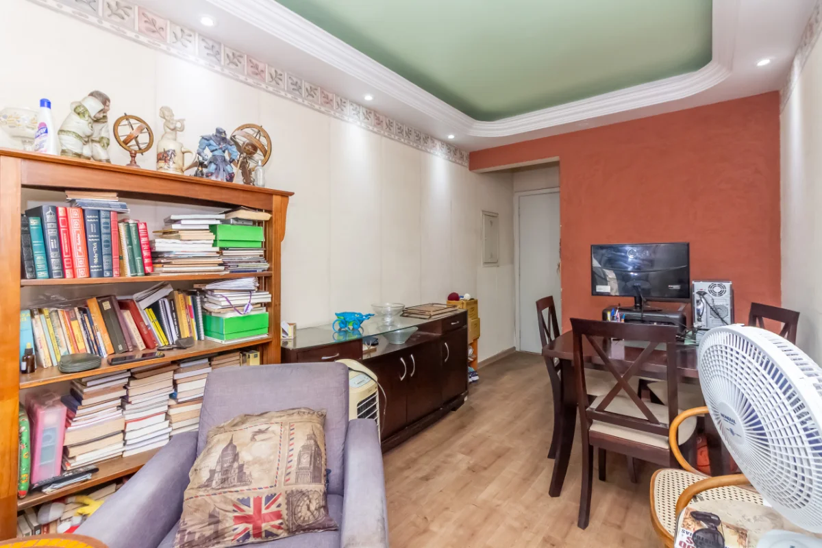 Apartamento em Mirandópolis próximo ao Metrô Praça da Árvore — foto 16