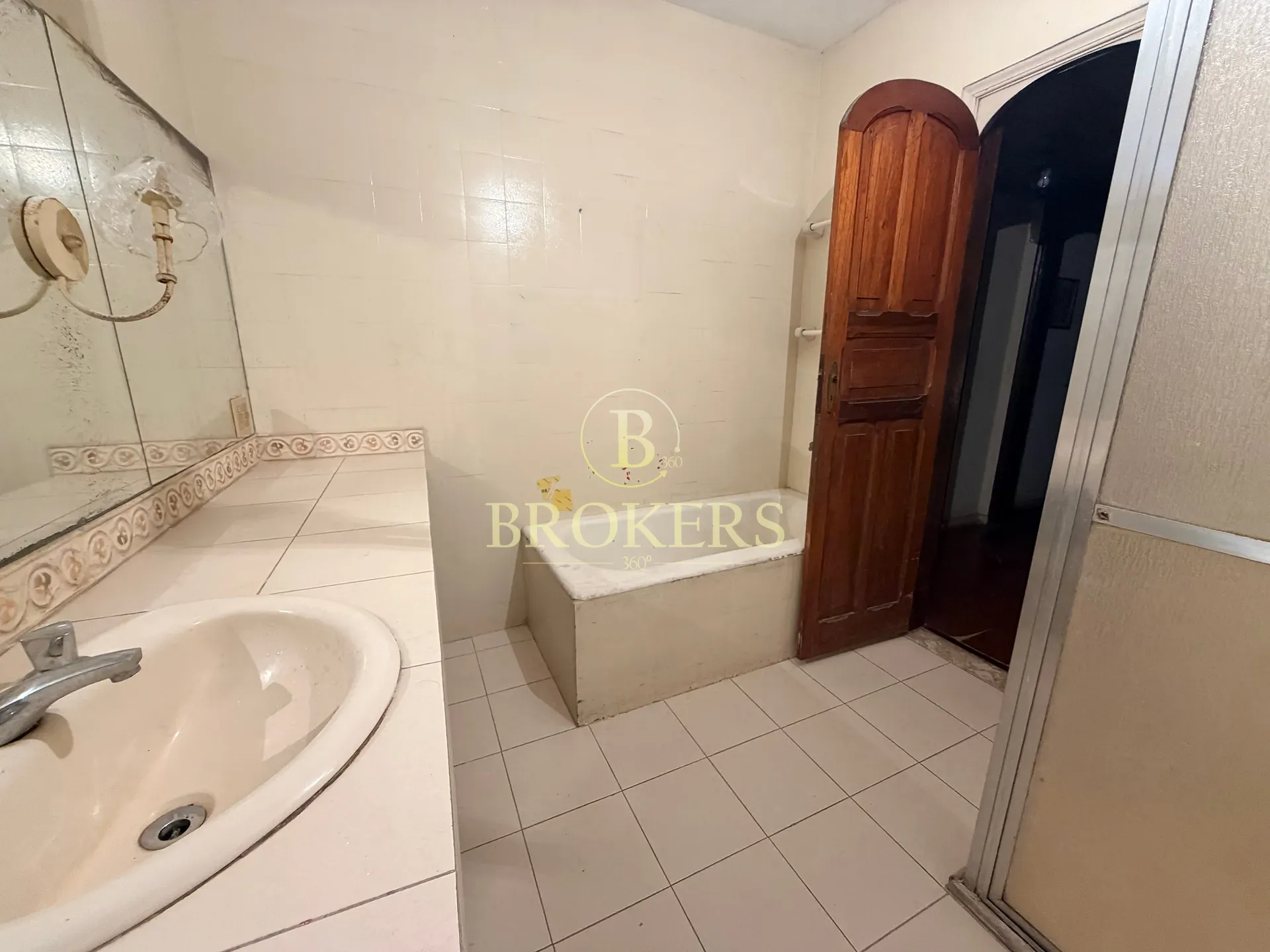 Apartamento frente para praia alto padrão à venda - joia bruta de 4 quartos com vista eterna privil — foto 26