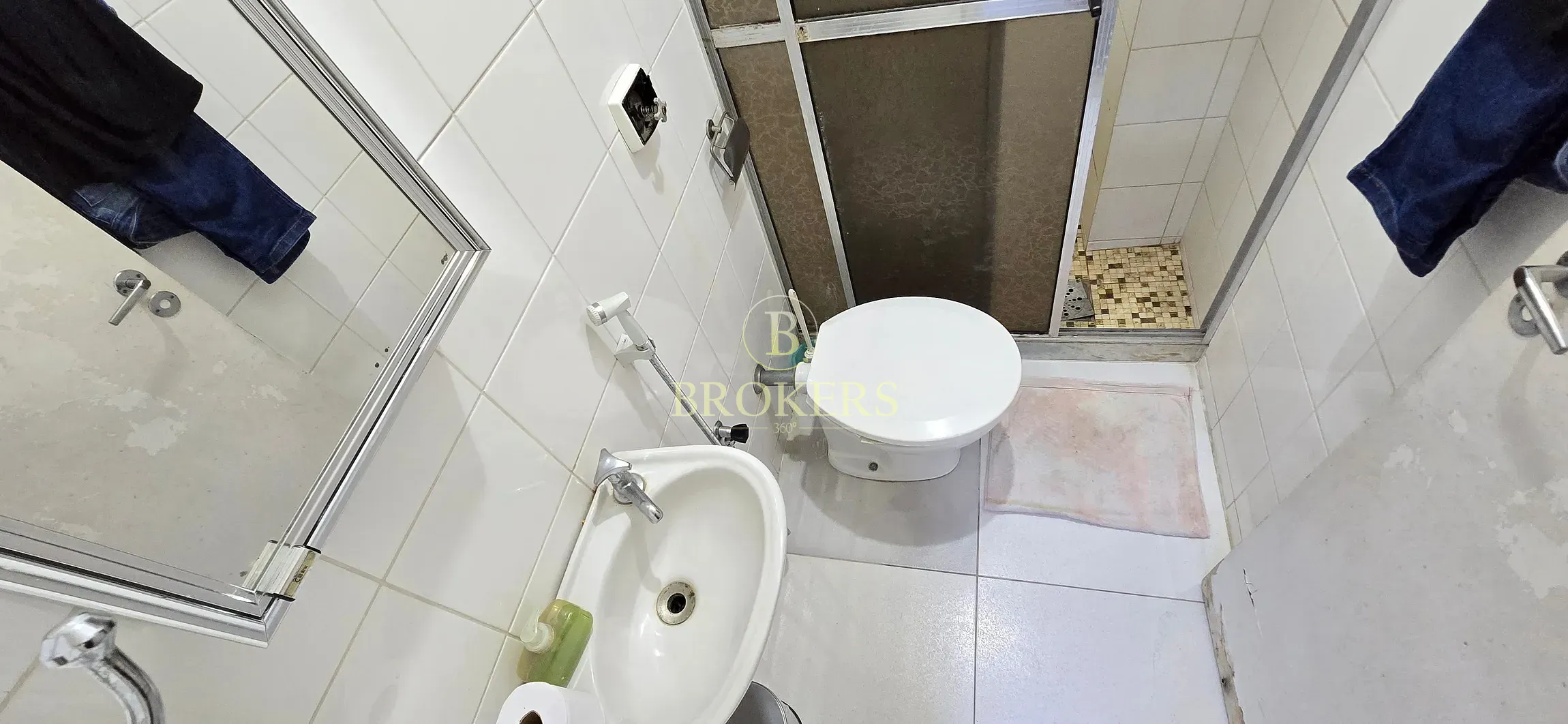 Apartamento à Venda em Botafogo! São 210m²  com vista frontal para o Cristo, salão, 3 quartos, 1 va — foto 32