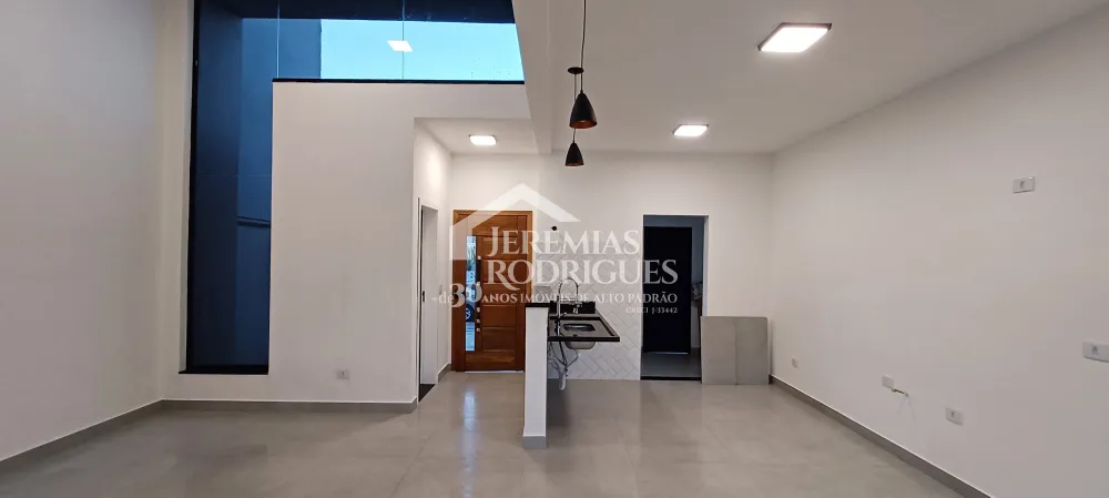 Casa com 3 dormitórios, 175 m² - Condomínio Laguna - Pindamonhangaba/SP