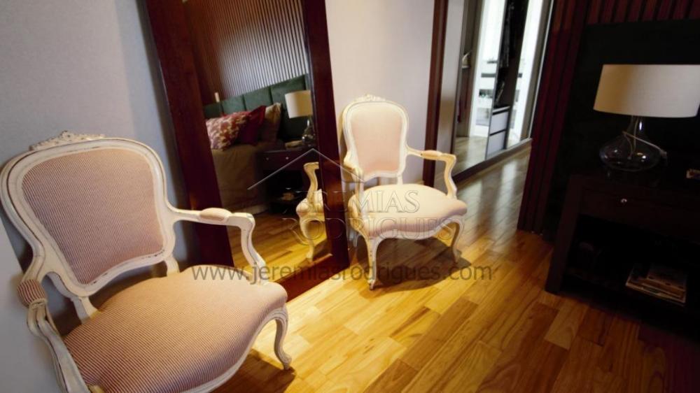 Apartamento residencial à venda por R$ 3.000.000,00 - Taubaté/SP