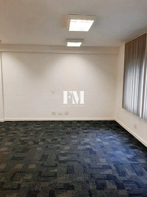 Prédio Comercial / Sede para Venda ou Locação – Rua Ipiranga, Laranjeiras - foto 19