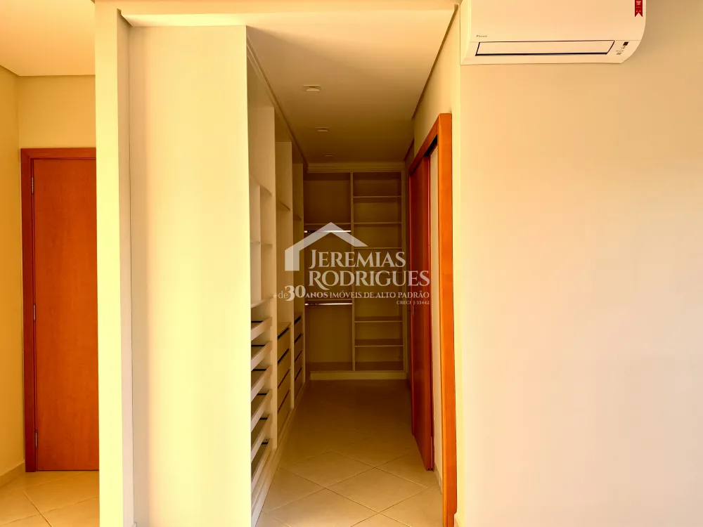 Apartamento para venda com 4 suítes no Condomínio Des Arts em Taubaté/SP