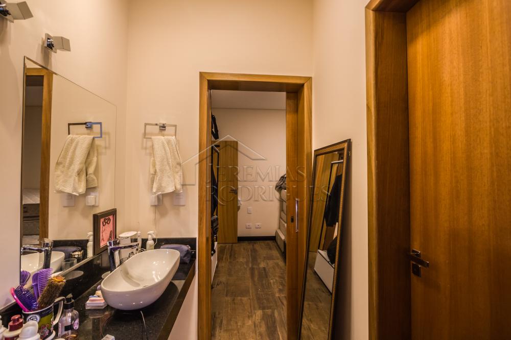 Casa com 6 suítes, 376 m² - Condomínio Ouro Ville - Taubaté/SP