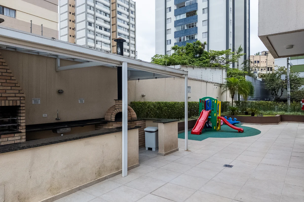 Apartamento na Vila Clementino próximo ao Metrô Santa Cruz — foto 62
