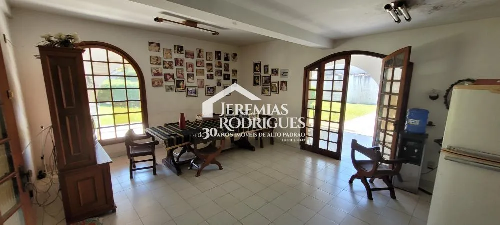 Casa á venda no Lessa em Pindamonhangaba/SP