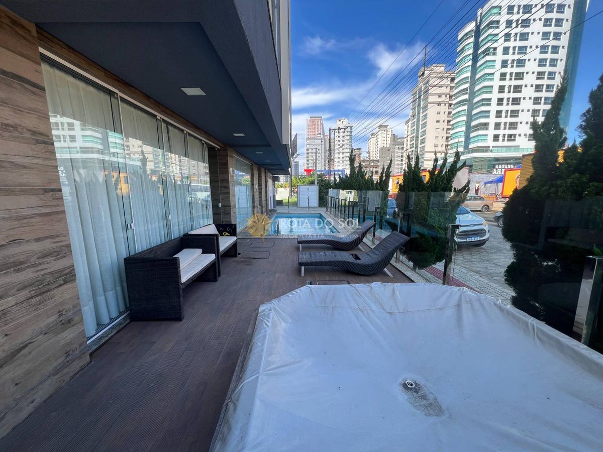Residencial Havana Apartamento 3 Quartos em Perequê Porto Belo SC — foto 19