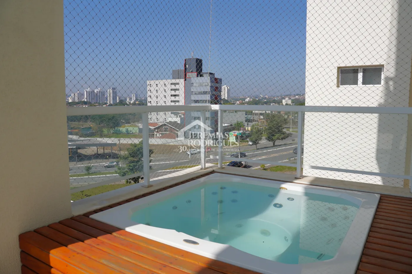 Apartamento com 4 suítes, 360 m² - Edifício Supreme Residence - Taubaté/SP