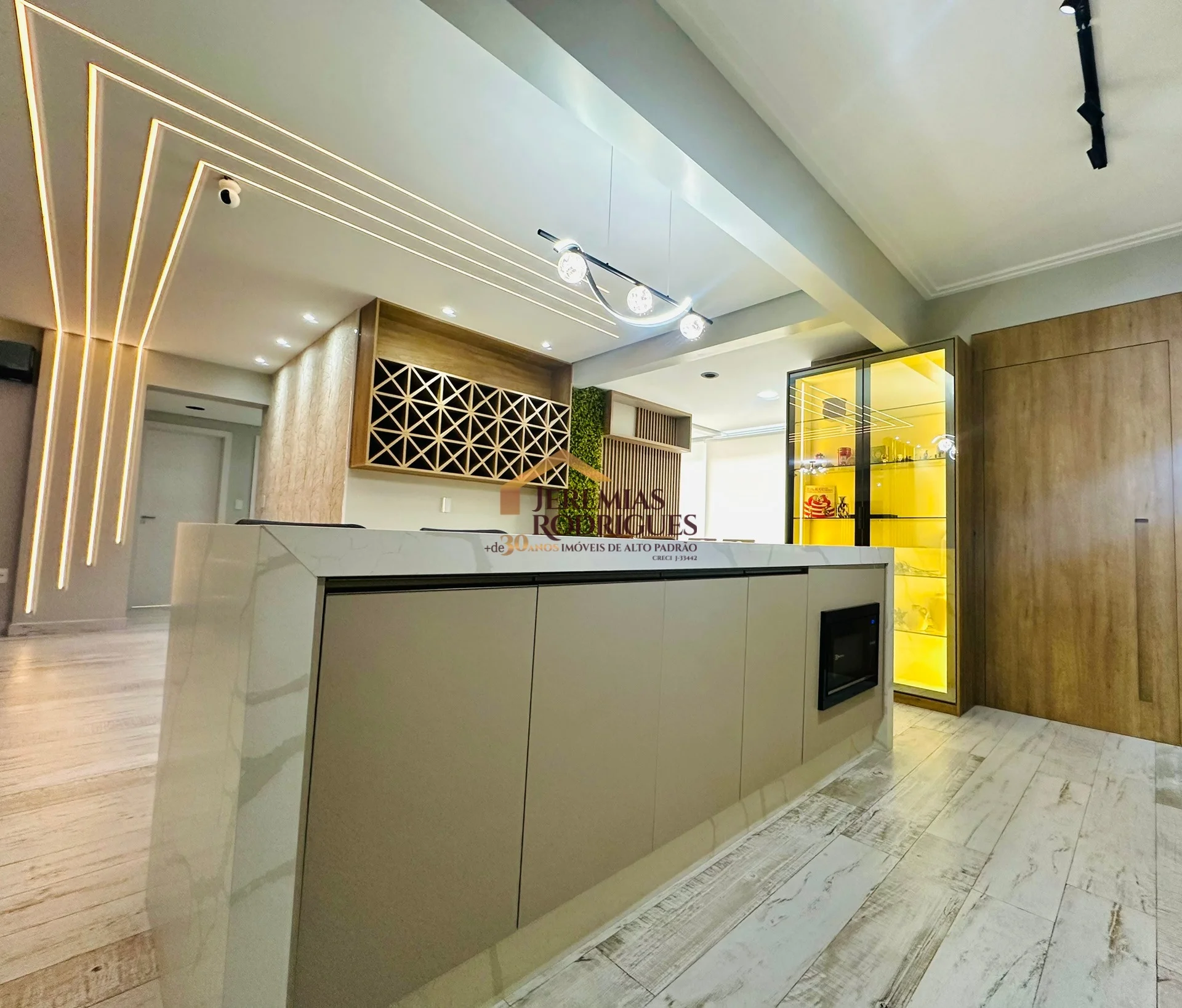 Apartamento para locação de Porteira Fechada no Edifício Jardins Residence em Taubaté/SP. - foto 55