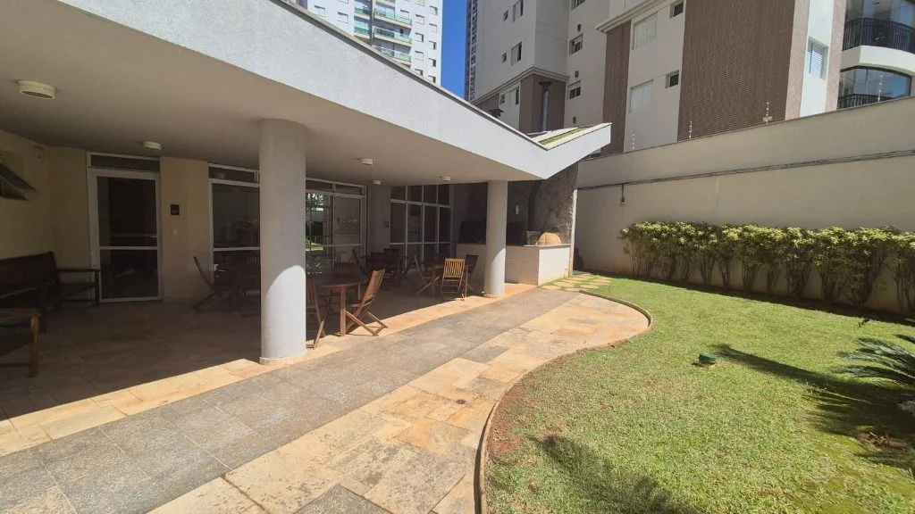 Apartamento 2 dormitórios próximo ao metrô Ana Rosa | 2 vagas — foto 31
