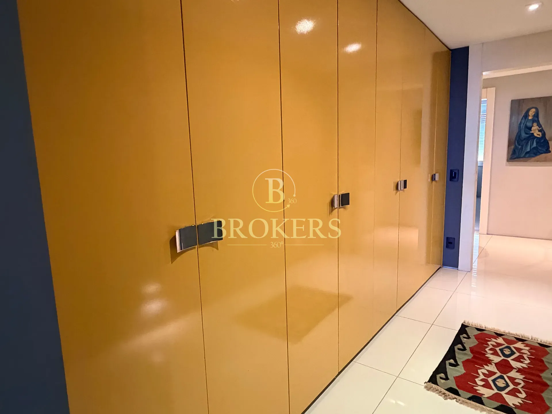 Luxo absoluto à beira-mar na Avenida Atlântica - Copacabana: apartamento à venda, 3quartos, 370m² r — foto 16